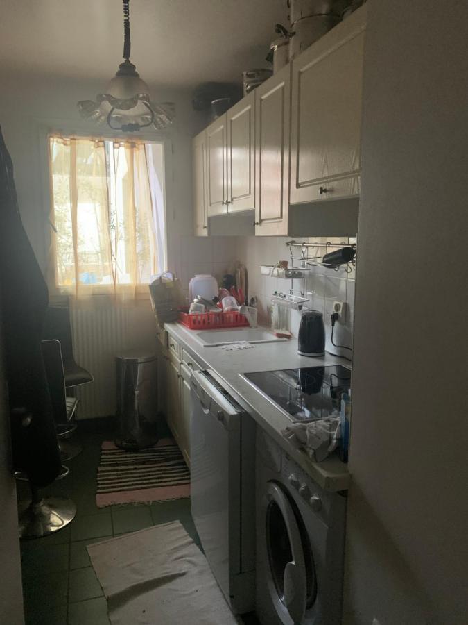 شقة Chambre Proche De La Defense كوربوفوا المظهر الخارجي الصورة
