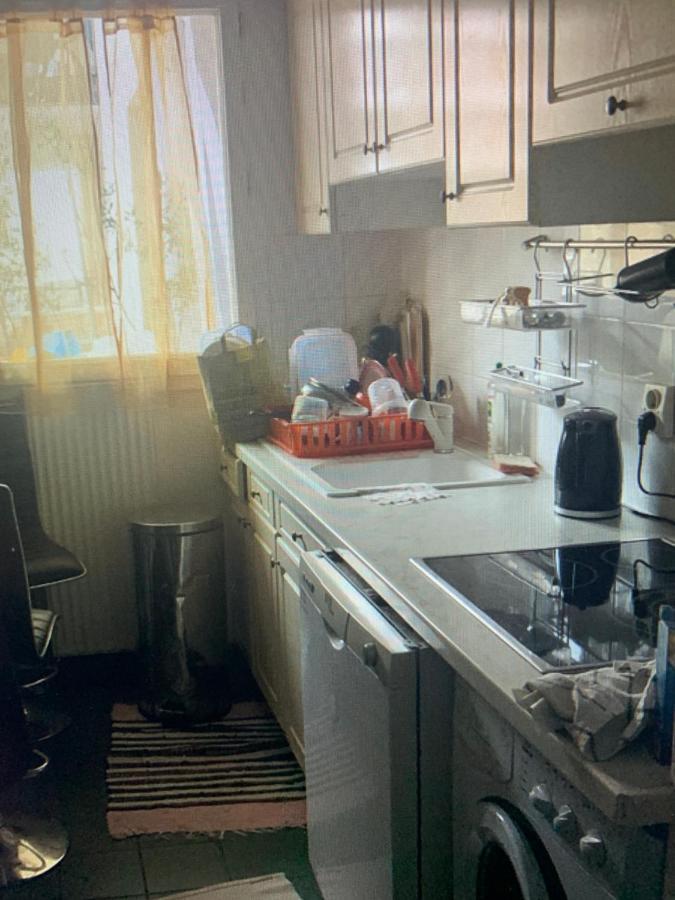 شقة Chambre Proche De La Defense كوربوفوا المظهر الخارجي الصورة