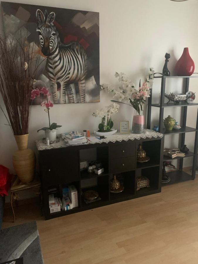 شقة Chambre Proche De La Defense كوربوفوا المظهر الخارجي الصورة